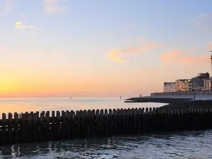 Ferienwohnung für 4 Personen (33 m²) in Vlissingen