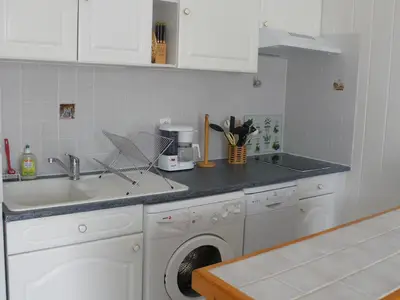 Kochbereich