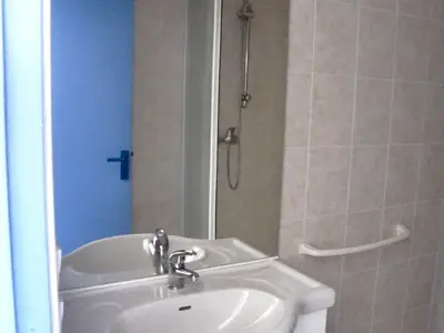 Bad/Dusche
