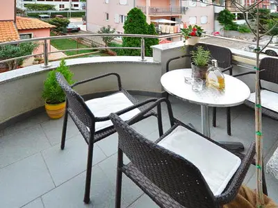 TerraceBalcony