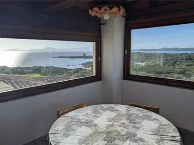 Ferienwohnung für 6 Personen (70 m²) in Santa Teresa Gallura 1/10
