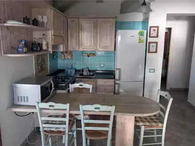 Ferienwohnung für 6 Personen (70 m²) in Santa Teresa Gallura 4/10