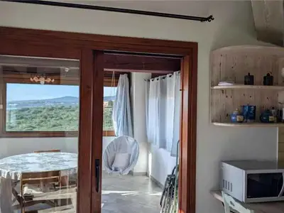 Ferienwohnung für 6 Personen (70 m²) in Santa Teresa Gallura 2/10