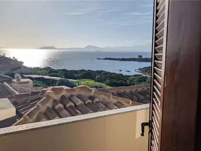 Ferienwohnung für 6 Personen (70 m²) in Santa Teresa Gallura 3/10