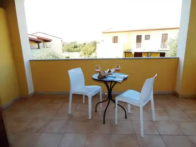 Ferienwohnung für 4 Personen (35 m²) in Santa Teresa Gallura 2/10