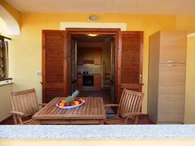 Ferienwohnung für 4 Personen (35 m²) in Santa Teresa Gallura 4/10