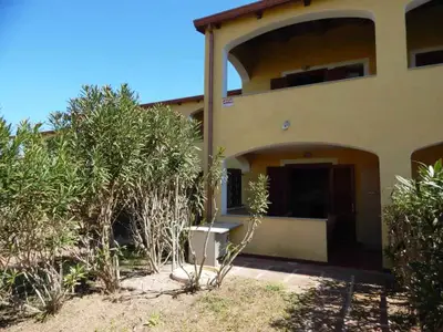 Ferienwohnung für 4 Personen (35 m²) in Santa Teresa Gallura 6/10