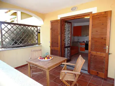 Ferienwohnung für 4 Personen (35 m²) in Santa Teresa Gallura 5/10