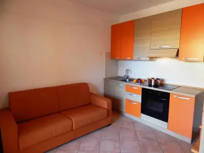 Ferienwohnung für 4 Personen (35 m²) in Santa Teresa Gallura 7/10