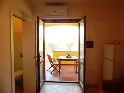 Ferienwohnung für 4 Personen (35 m²) in Santa Teresa Gallura 10/10