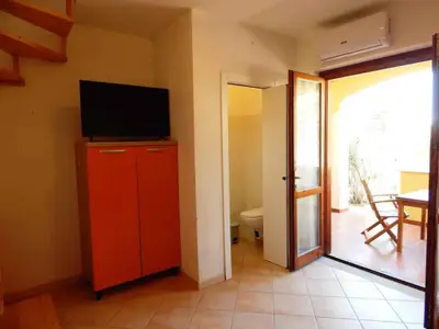 Ferienwohnung für 4 Personen (35 m²) in Santa Teresa Gallura 9/10