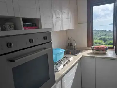 Ferienwohnung für 4 Personen (59 m²) in Liscia Di Vacca 2/10
