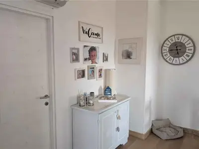 Ferienwohnung für 4 Personen (59 m²) in Liscia Di Vacca 5/10