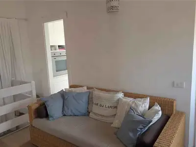 Ferienwohnung für 4 Personen (59 m²) in Liscia Di Vacca 6/10