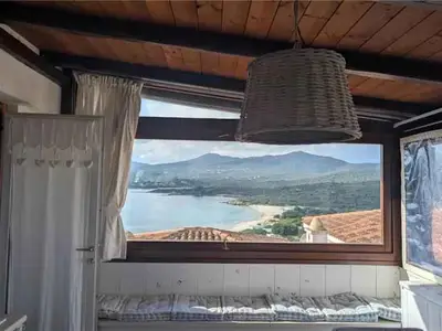 Ferienwohnung für 4 Personen (59 m²) in Liscia Di Vacca 9/10
