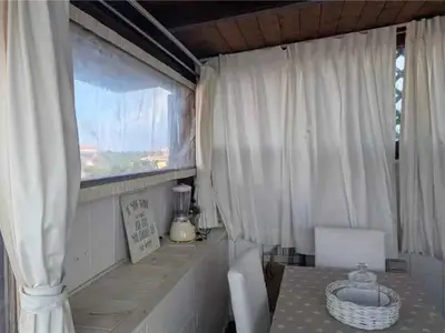 Ferienwohnung für 4 Personen (59 m²) in Liscia Di Vacca 10/10