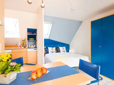 Ferienwohnung für 2 Personen (35 m²) in Zingst 9/10