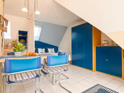 Ferienwohnung für 2 Personen (35 m²) in Zingst 10/10