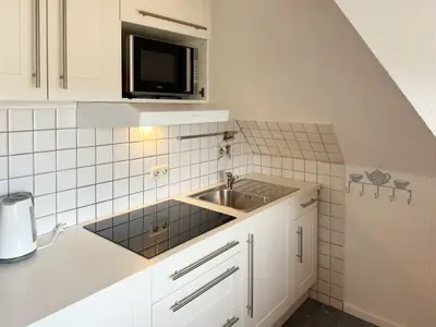 Küche / Küchenzeile