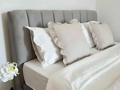 Ferienwohnung für 6 Personen (75 m²) in Kruševo 1/10