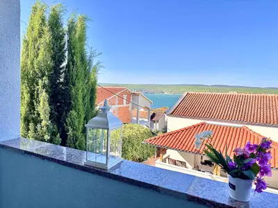 Ferienwohnung für 6 Personen (75 m²) in Kruševo 3/10
