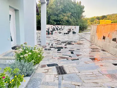 Ferienwohnung für 6 Personen (75 m²) in Kruševo 5/10