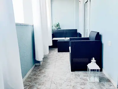 Ferienwohnung für 6 Personen (75 m²) in Kruševo 6/10
