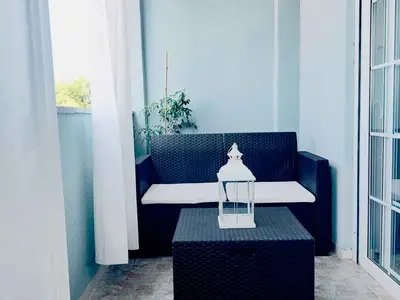 Ferienwohnung für 6 Personen (75 m²) in Kruševo 8/10