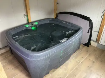 Ferienwohnung für 3 Personen (30 m²) in Sovra 2/10