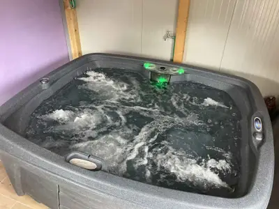 Ferienwohnung für 3 Personen (30 m²) in Sovra 3/10