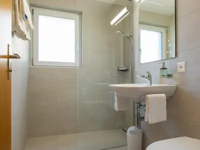 Dusche/WC