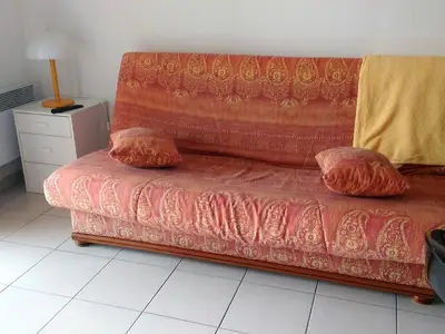 Wohnbereich