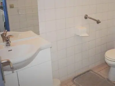 Bad/Dusche