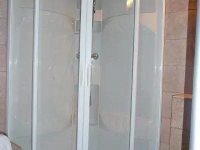 Dusche