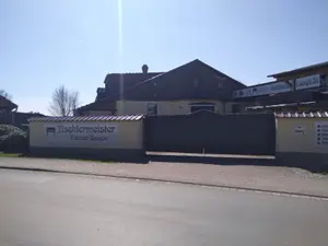 Ferienwohnung für 3 Personen (56 m²) in Bennewitz