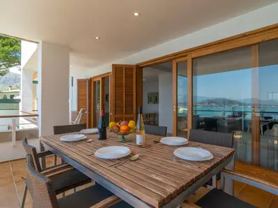 Ferienwohnung für 6 Personen (22 m²) in Pollença 4/10