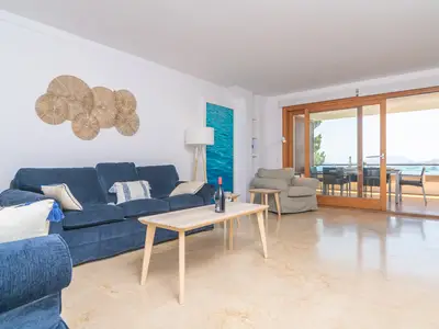 Ferienwohnung für 6 Personen (22 m²) in Pollença 5/10