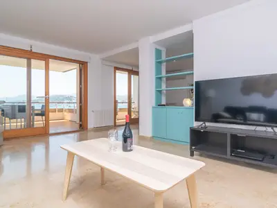 Ferienwohnung für 6 Personen (22 m²) in Pollença 6/10