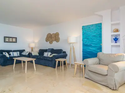 Ferienwohnung für 6 Personen (22 m²) in Pollença 8/10