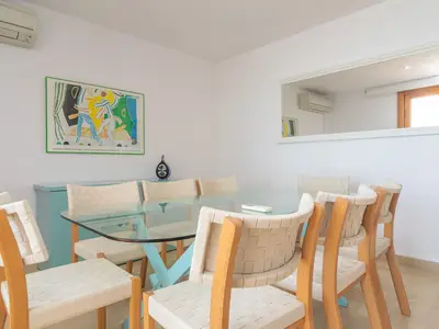 Ferienwohnung für 6 Personen (22 m²) in Pollença 10/10
