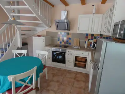 Ferienwohnung für 2 Personen (50 m²) in Unstruttal 7/10