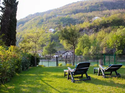 Ferienwohnung für 5 Personen (90 m²) in Sorico 1/10