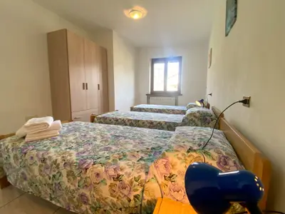 Ferienwohnung für 5 Personen (90 m²) in Sorico 10/10