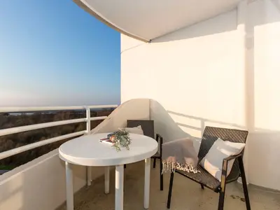 Ferienwohnung für 3 Personen (40 m²) in Cuxhaven 3/10