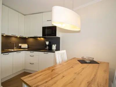 Ferienwohnung für 3 Personen (40 m²) in Cuxhaven 4/10