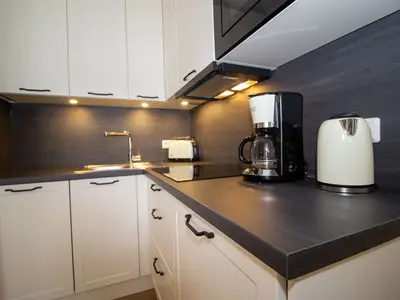 Ferienwohnung für 3 Personen (40 m²) in Cuxhaven 5/10