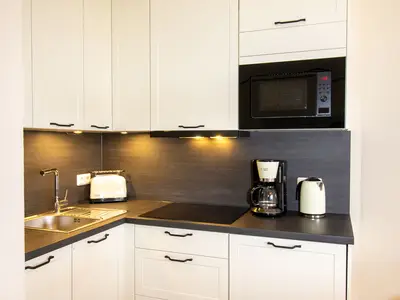Ferienwohnung für 3 Personen (40 m²) in Cuxhaven 6/10