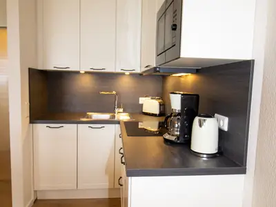 Ferienwohnung für 3 Personen (40 m²) in Cuxhaven 7/10