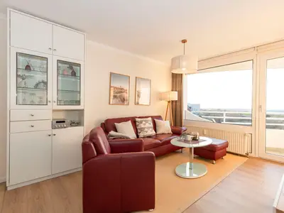 Ferienwohnung für 3 Personen (40 m²) in Cuxhaven 8/10