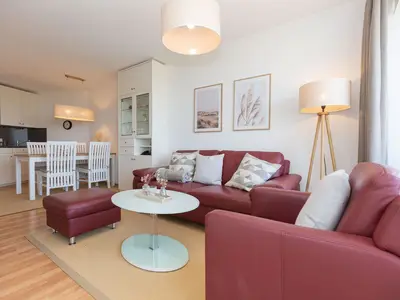 Ferienwohnung für 3 Personen (40 m²) in Cuxhaven 9/10